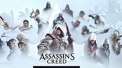 Assassin’s Creed Hexe: novità nel 2027 e nessun nuovo remake