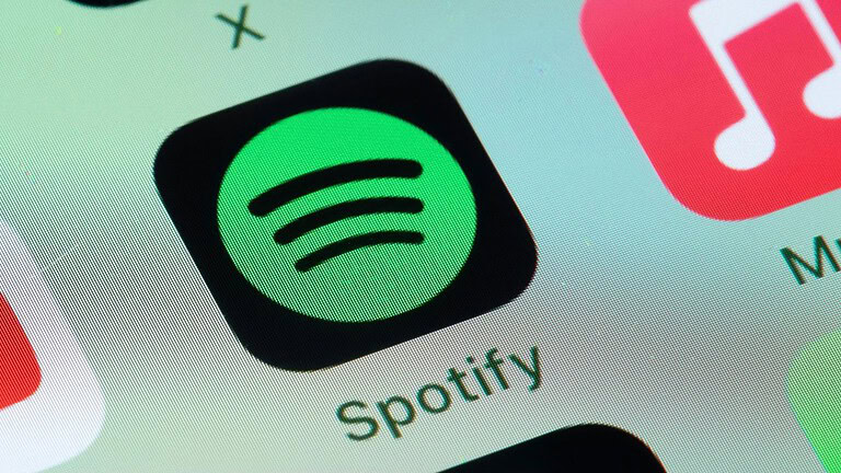 Audiolibri Spotify arrivano in Italia con 14.000 titoli italiani