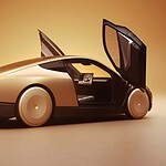 Tesla Robotaxi, l'app sbarca in Italia ma le auto restano in USA