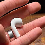 AirPods 5 - immagine 13 AirPods 5