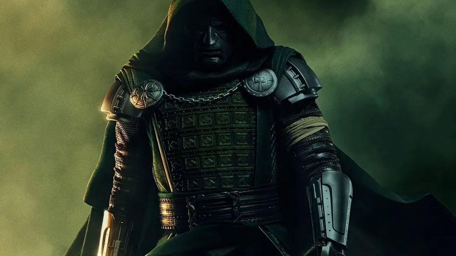 Avengers: Doomsday, il nuovo poster svela tre misteriose streghe