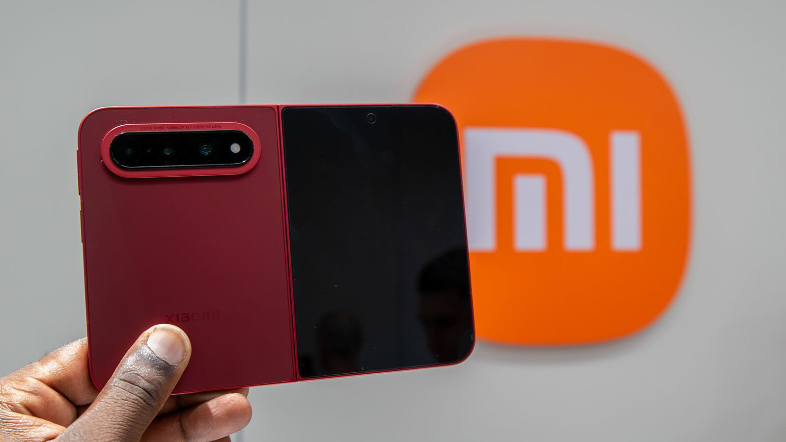 Xiaomi 18 Fold batte tutti nei benchmark: il pieghevole è leader