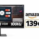 LG UltraWide 29 pollici a 139 euro: 21:9 IPS e 100Hz su Amazon