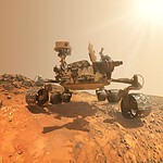 Grok senziente? Il doppio standard rispetto al rover Curiosity