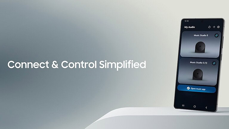 Samsung Sound