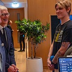 Apple e The King's Trust