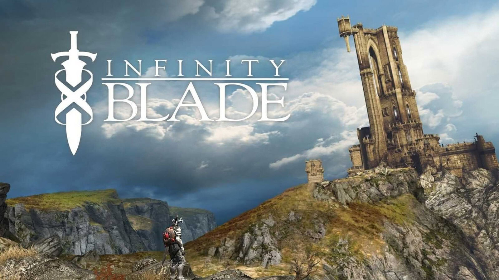 Infinity Blade su Android