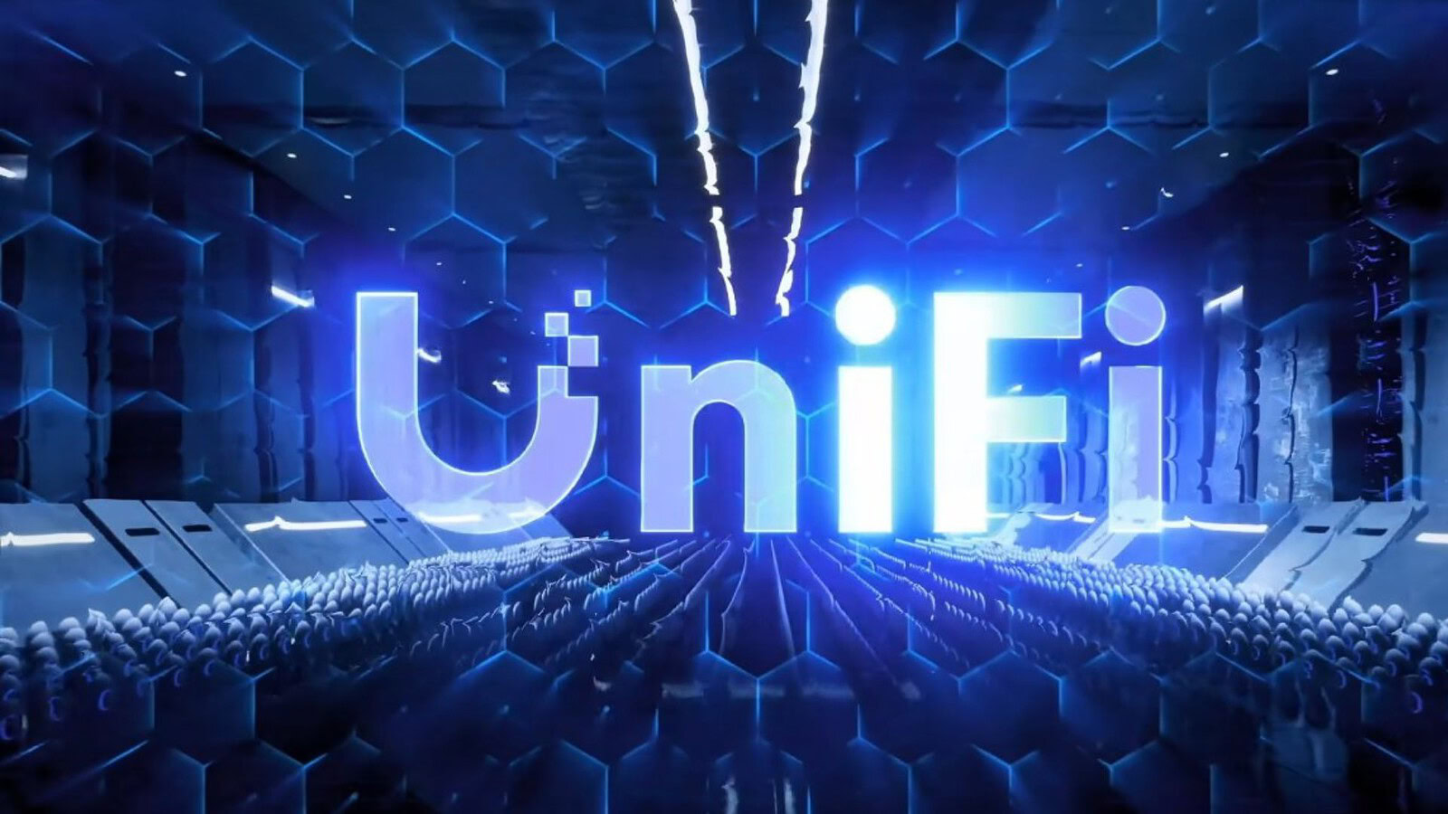 UniFi Network 11