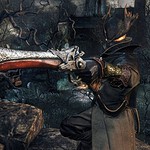 Bloodborne, la mod BBSC