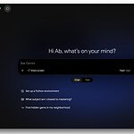 Gemini per macOS Antigravity