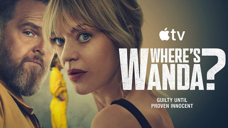 Where's Wanda?
