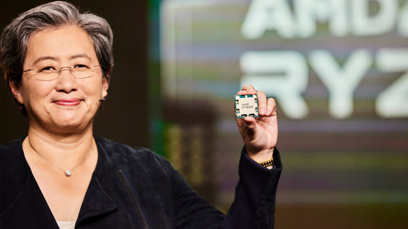 AMD Ryzen 7 5800X3D
