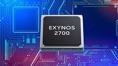 Exynos 2700 supera Snapdragon nei test interni: +20% in multicore