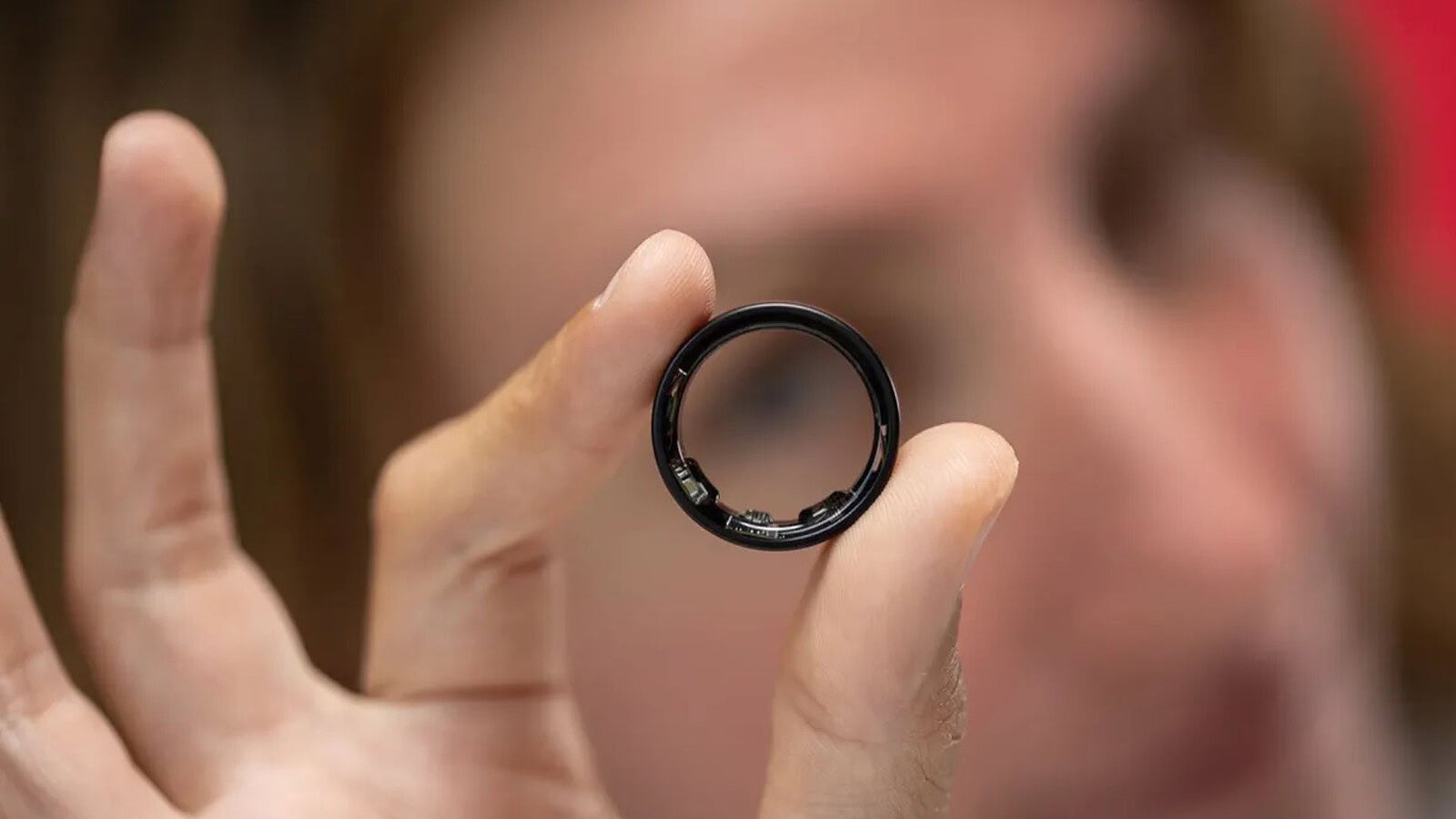 Samsung Galaxy Watch e Ring