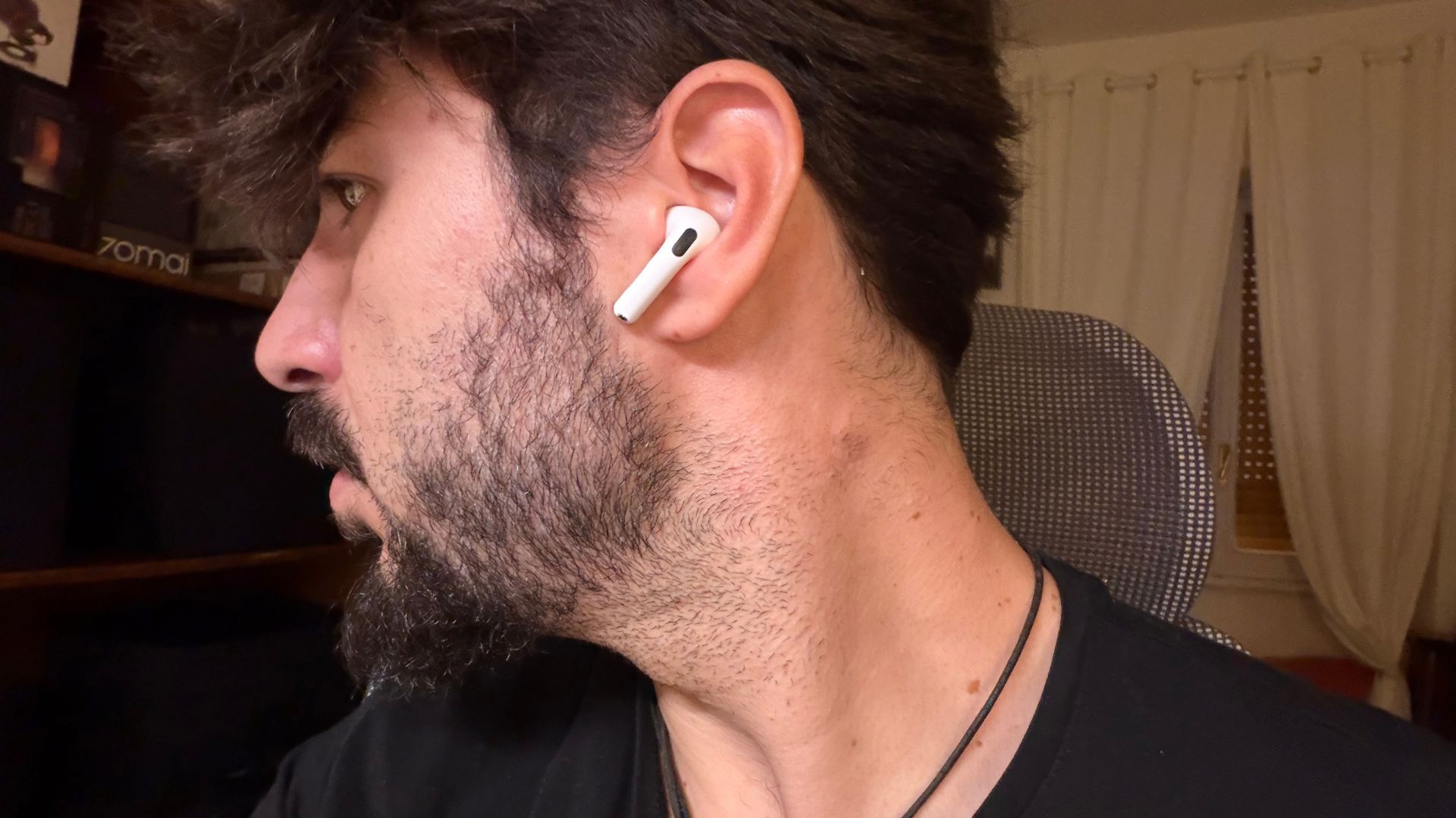 AirPods 5 AirPods 5