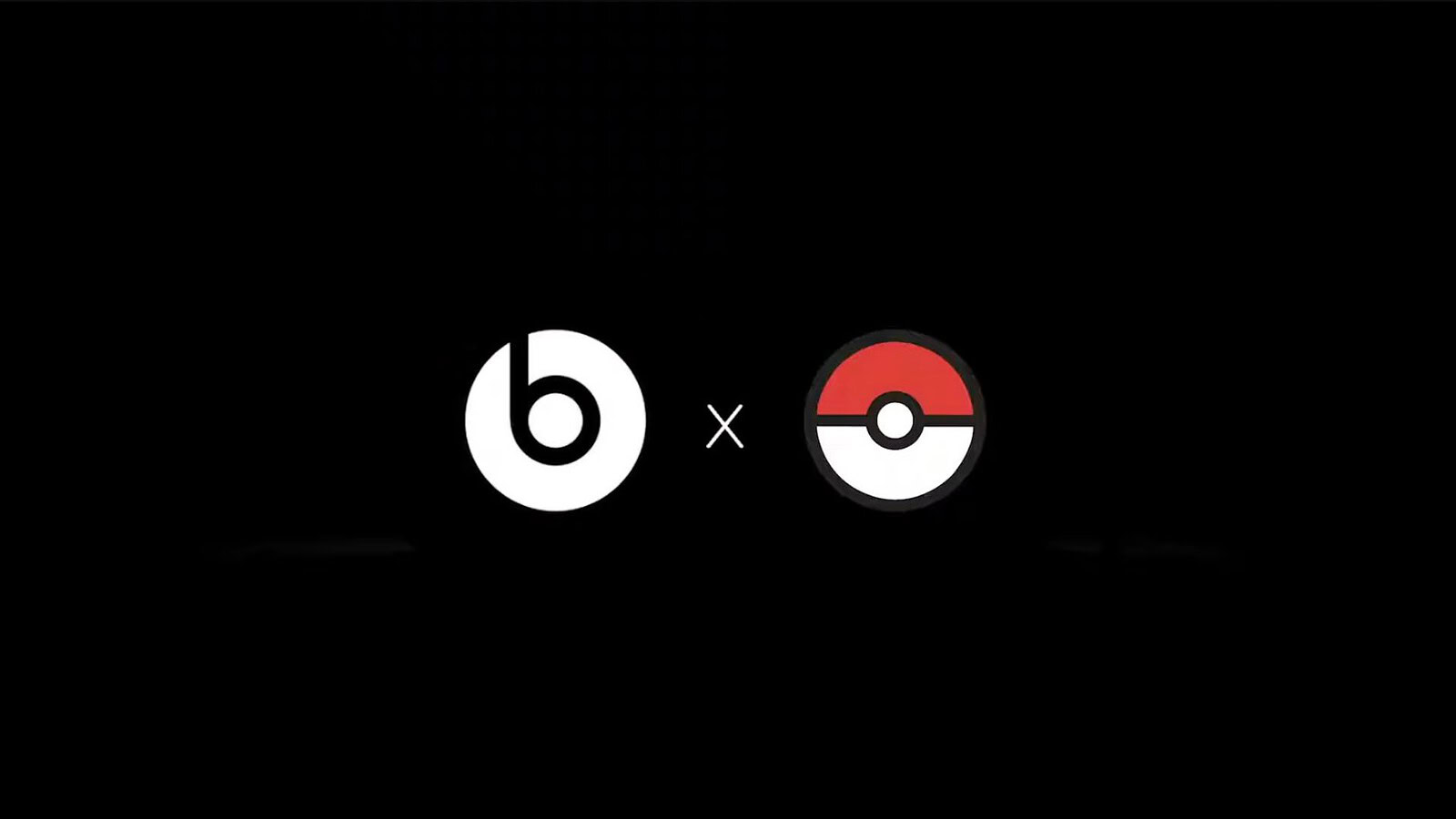 Beats e Pokémon, partnership per un'edizione speciale: Apple anticipa | VIDEO