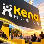 Kena 4,99 200GB torna via SMS: terza ondata per gli ex clienti