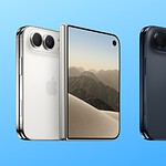 iPhone Duo, il pieghevole Apple potrebbe debuttare con iOS 27.1