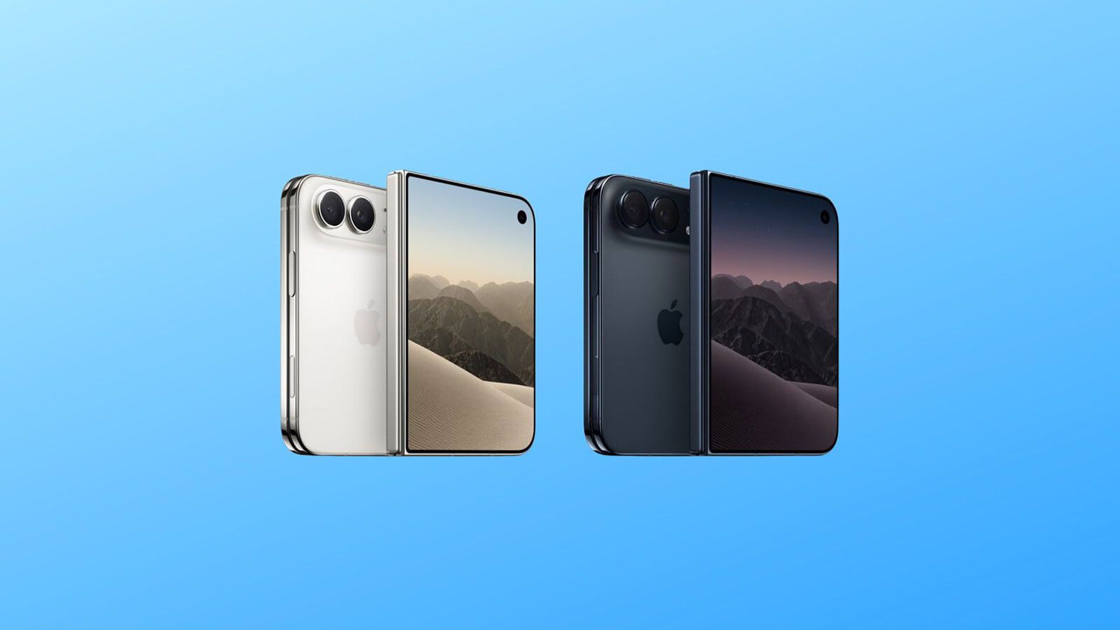 iPhone Duo, domanda straordinaria ma consegne slittano al 2027