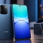 Vivo Y600K Turbo è ufficiale: 9.000 mAh e un'unica configurazione