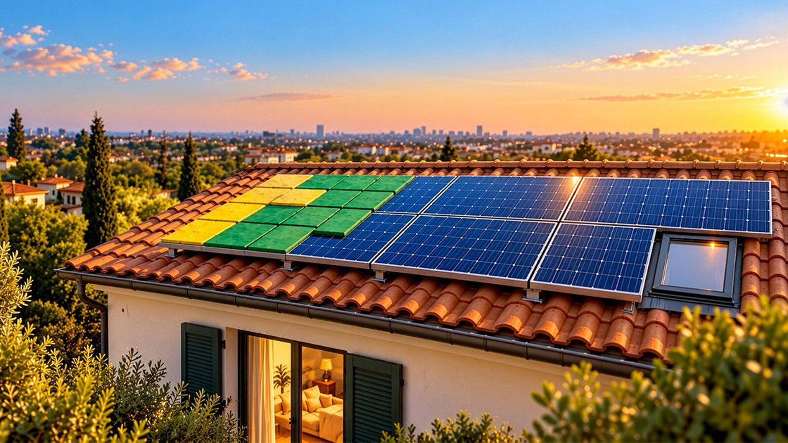 Plenitude SunStep: fotovoltaico a casa da 39,90 euro al mese
