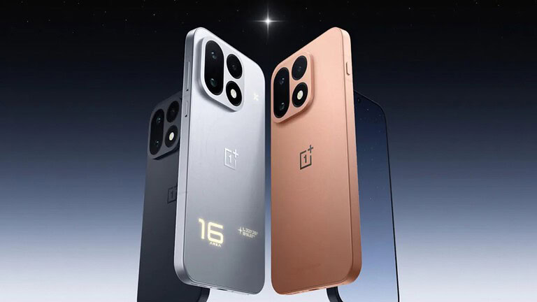 OnePlus 16