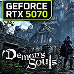 Demon's Souls Remake