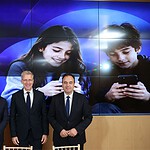 Grecia vieta i social agli under 15
