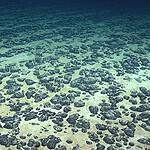Estrazione mineraria negli abissi