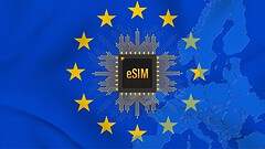 eSIM in Europa: i vantaggi che restano dopo lo stop al roaming