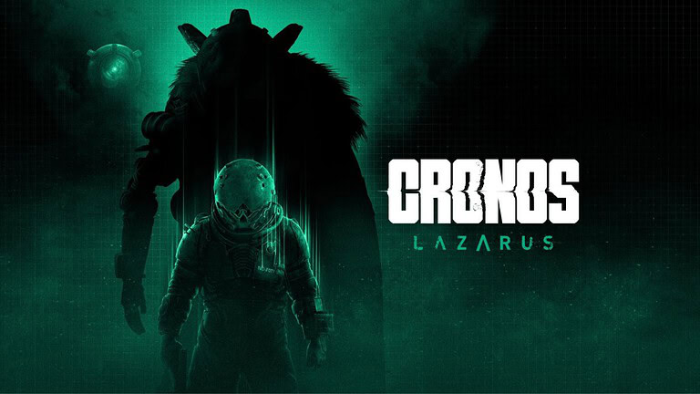Cronos: Lazarus