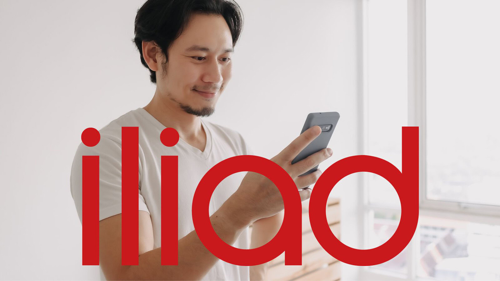 Iliad GIGA 200