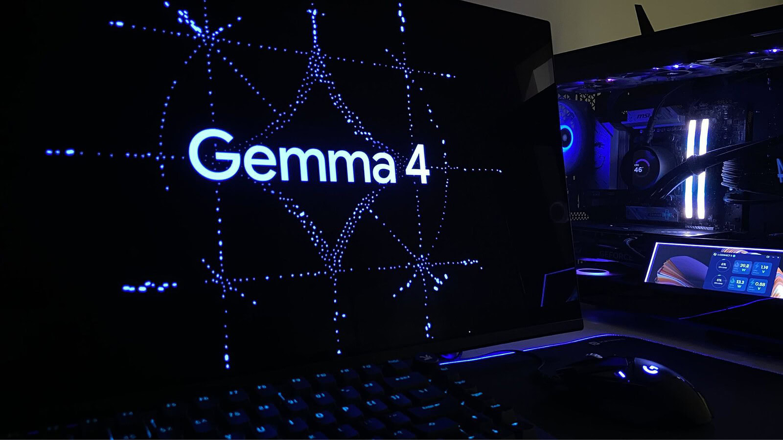 Gemma 4 12B