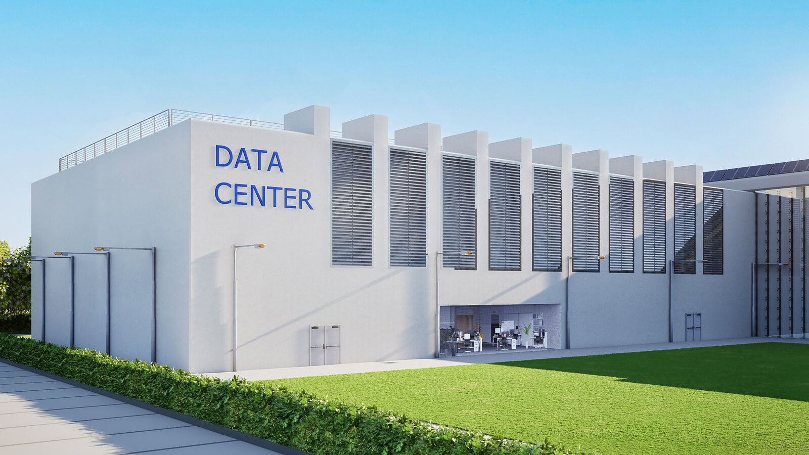 Google, Finlandia blocca due data center IA: 300 ettari abbattuti