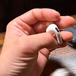 AirPods 5 - immagine 11 AirPods 5