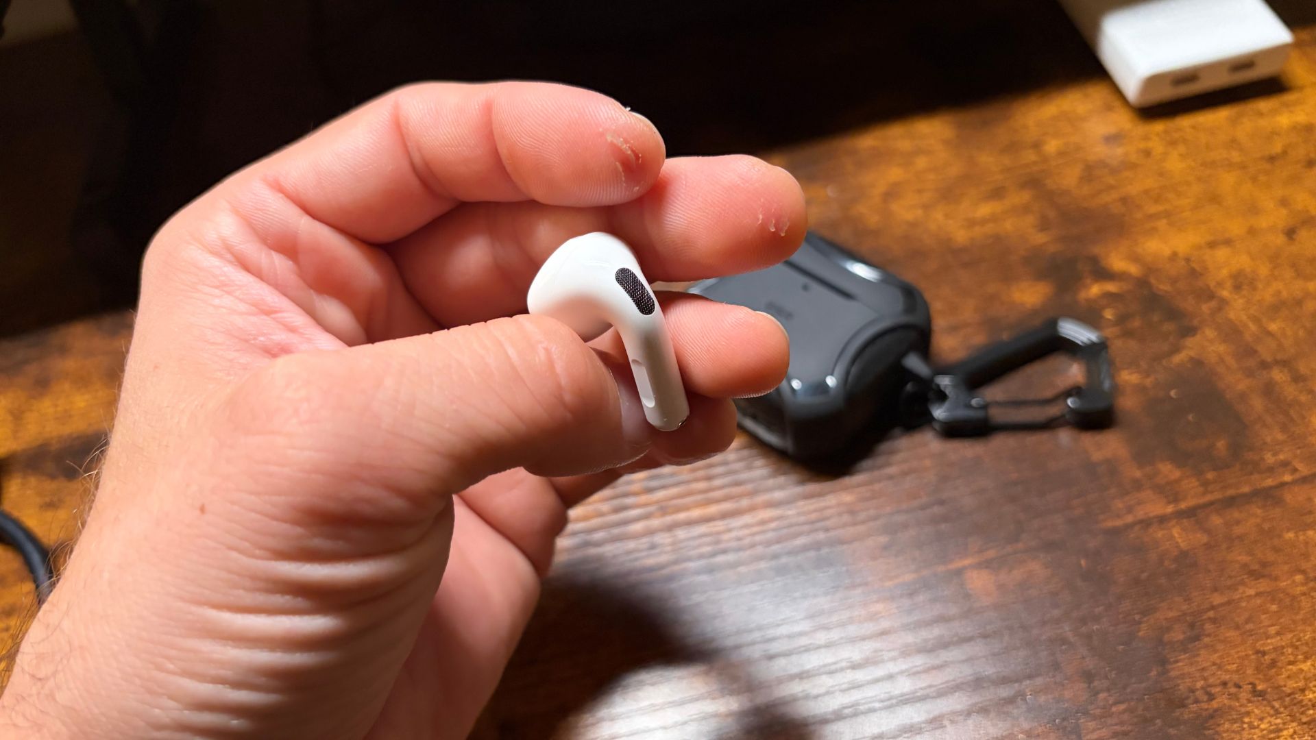 AirPods 5 - caratteristiche AirPods 5