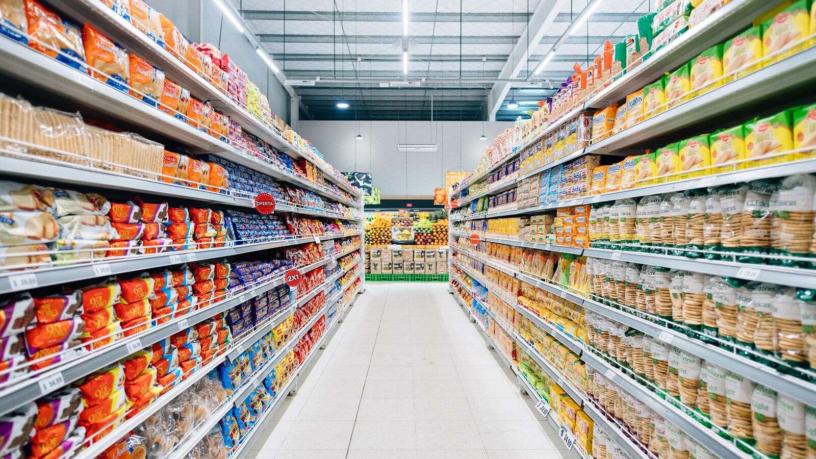 Intermarché e Coopérative U, attacco hacker sbrina i frigoriferi