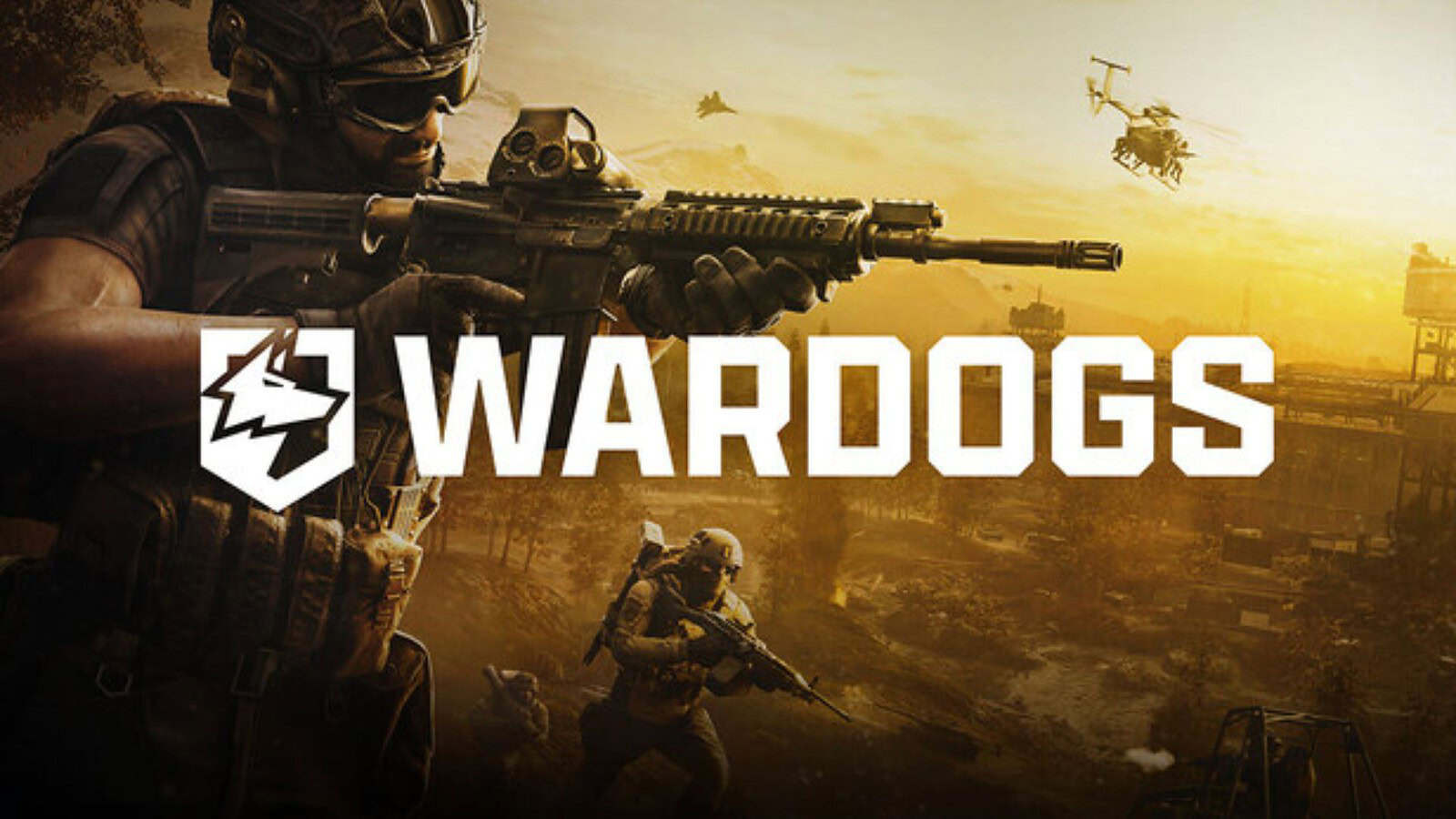 Wardogs, i loadout personalizzati arrivano: ecco perché mancavano