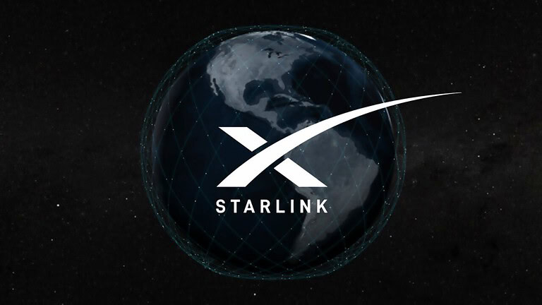Starlink in Ucraina, SpaceX limita la velocità e blocca i droni