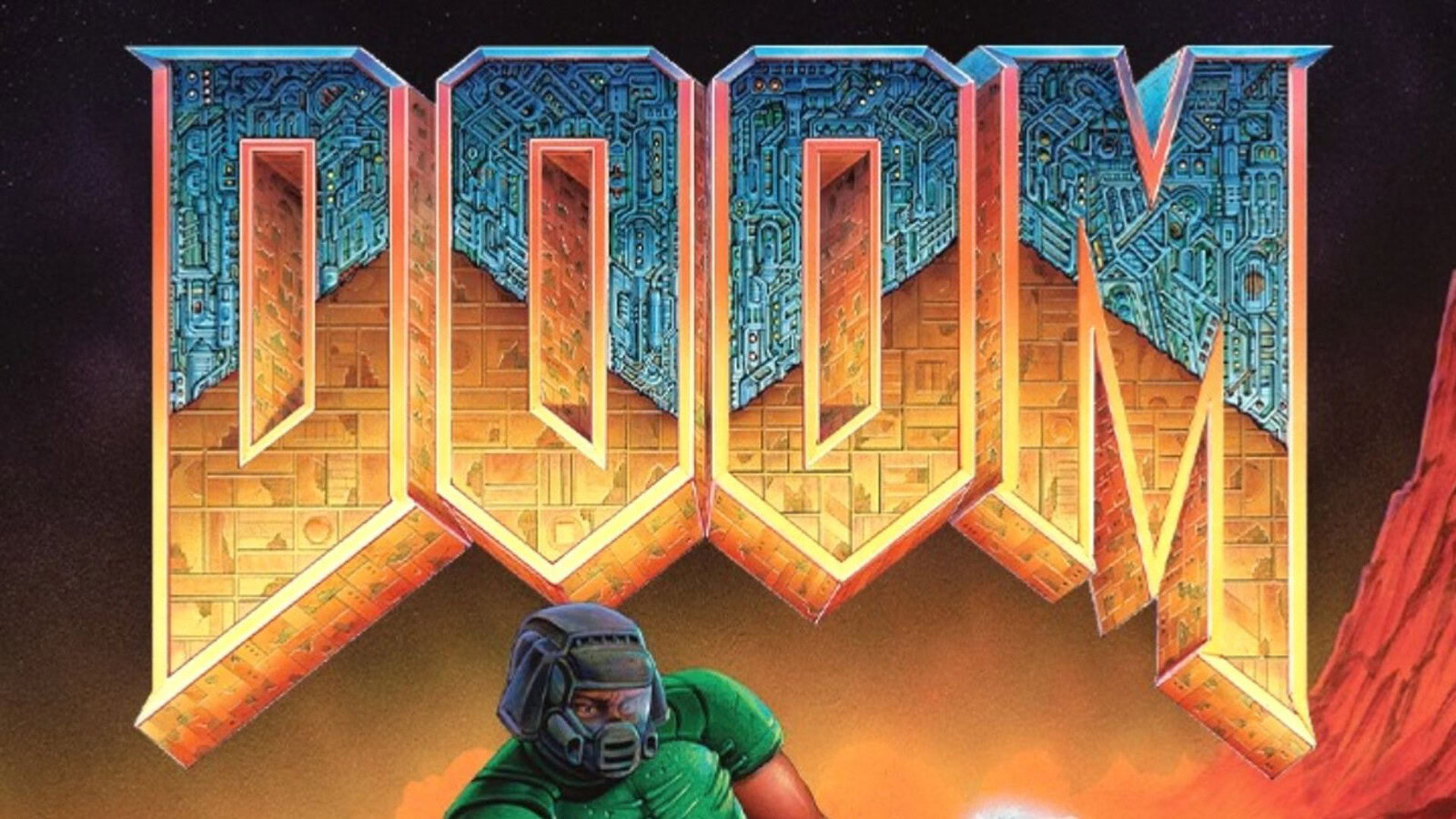 Doom dentro un database SQL: SQLDoom arriva a circa 60 fps
