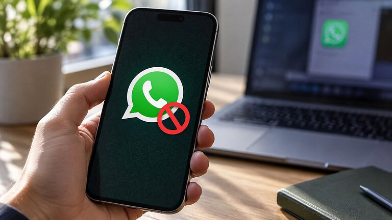 WhatsApp blocca il login su iOS e Android datati: ecco perché
