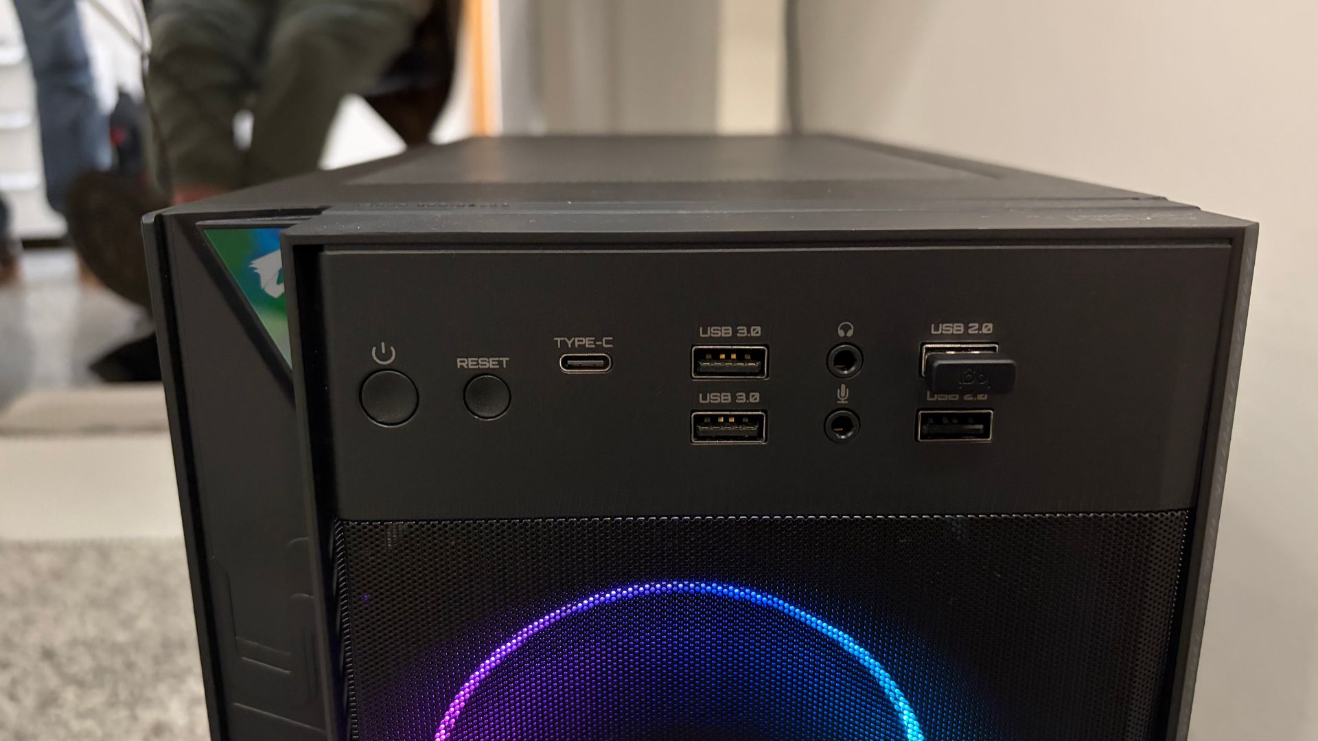 Gigabyte AORUS PRIME 3 AP351 - immagine 12 Gigabyte AORUS PRIME 3 AP351