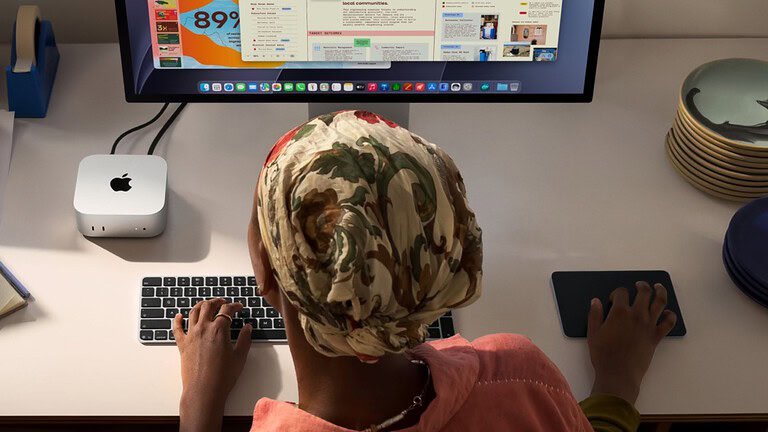 macOS 27: HDR e risoluzioni scalate insieme sui monitor esterni