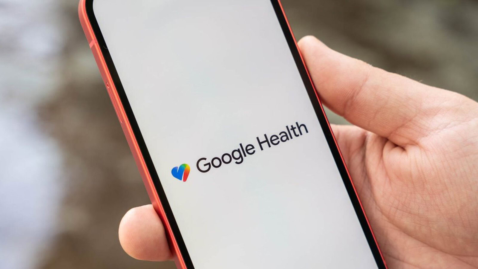 Google Health 5.10
