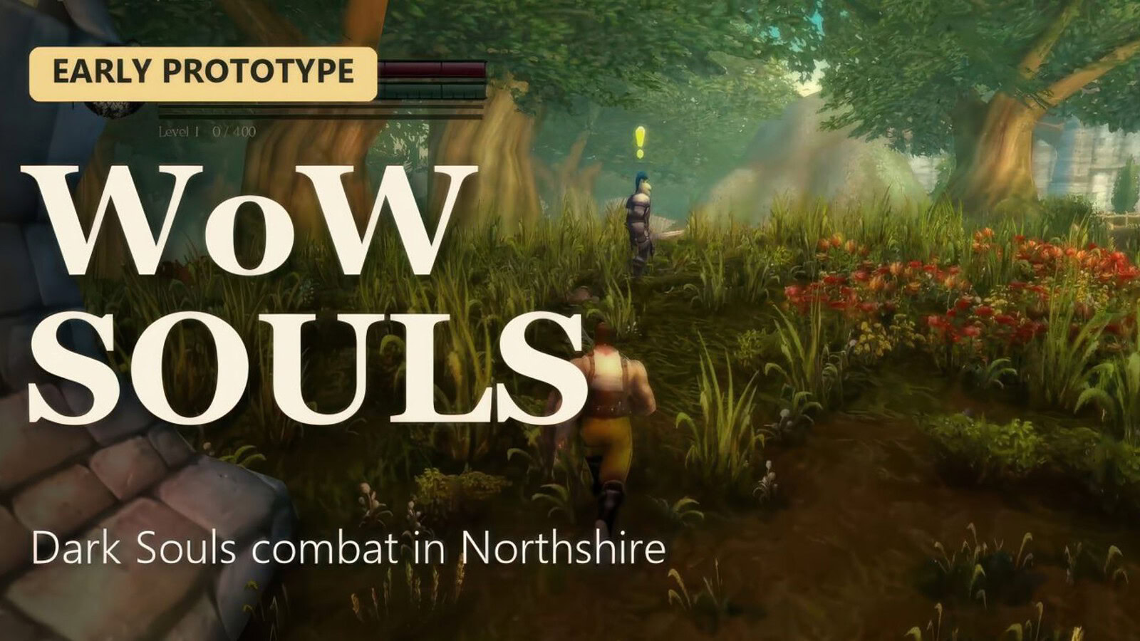 WoW Souls