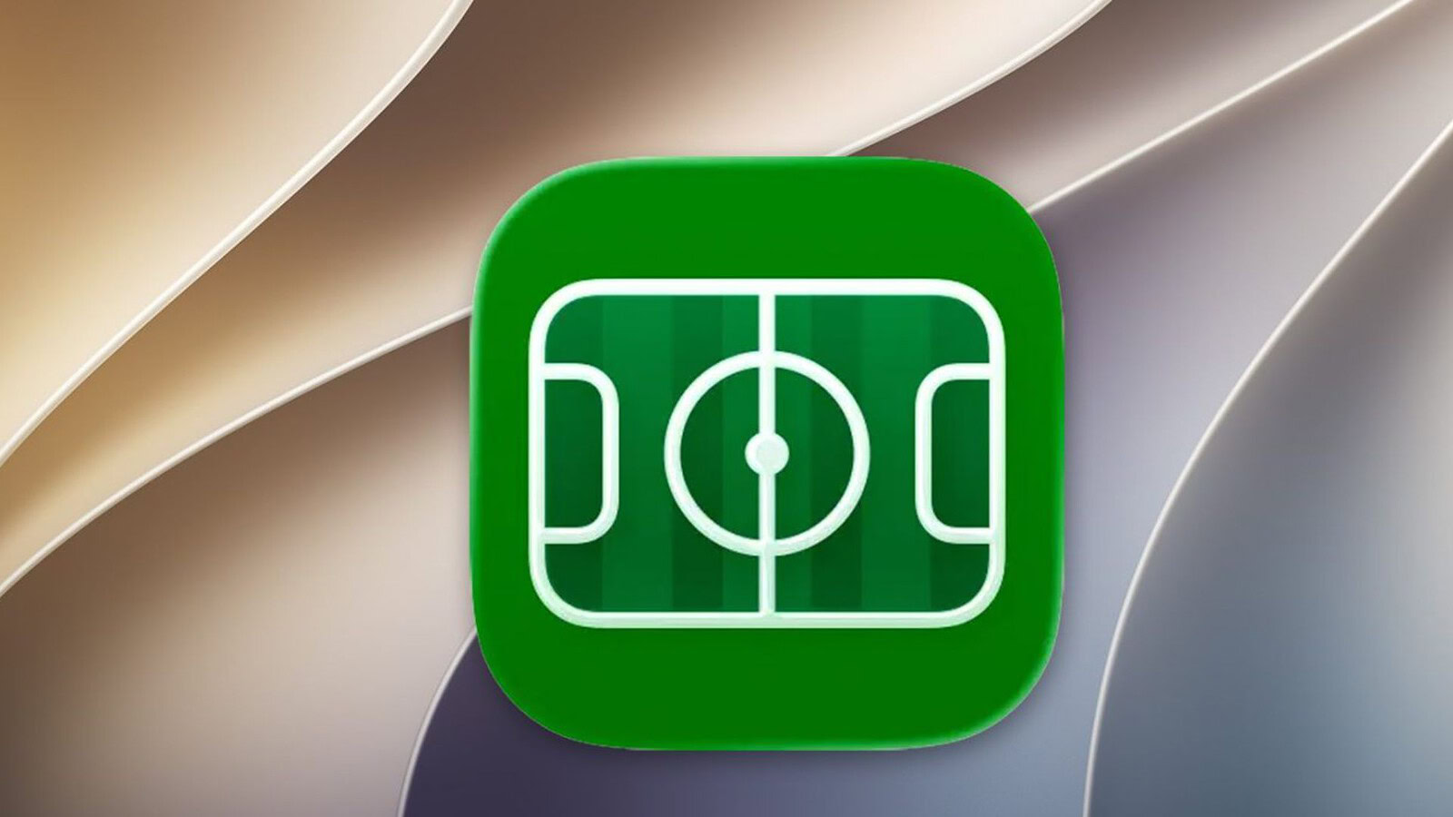 Apple Sports 4.5