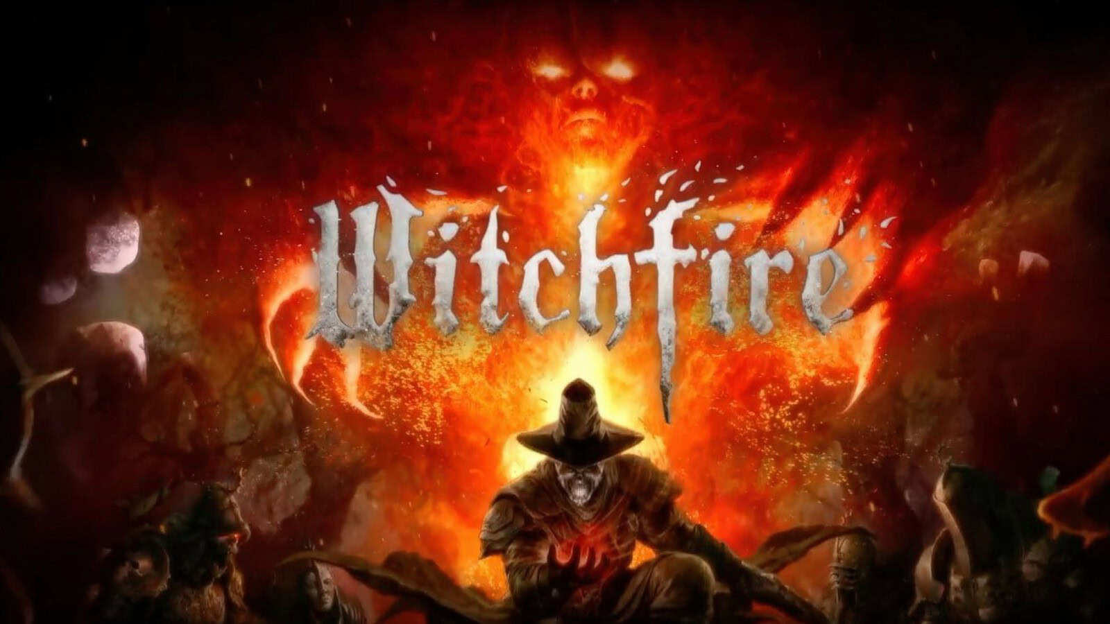 Witchfire