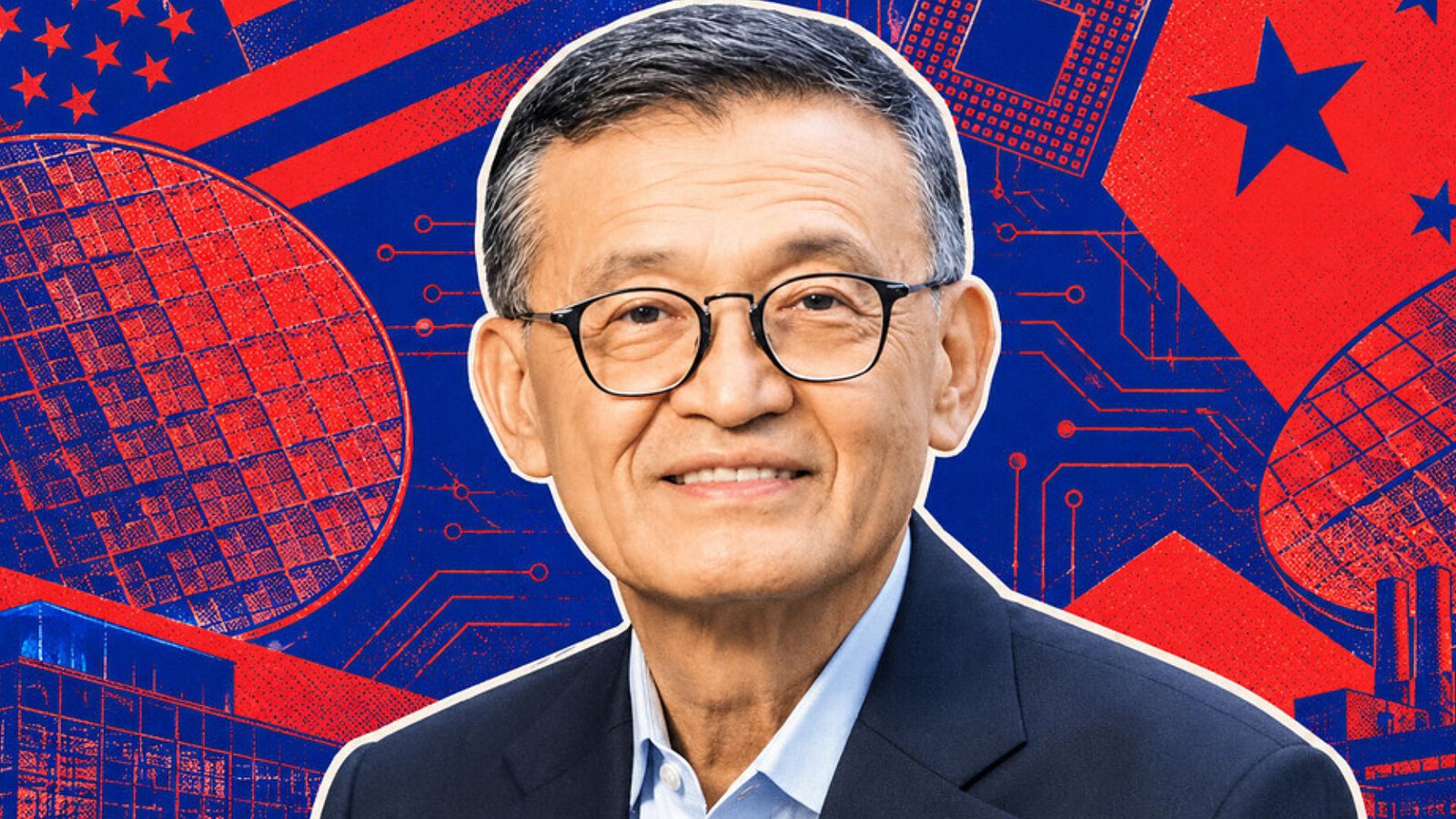 Intel, Lip Bu Tan