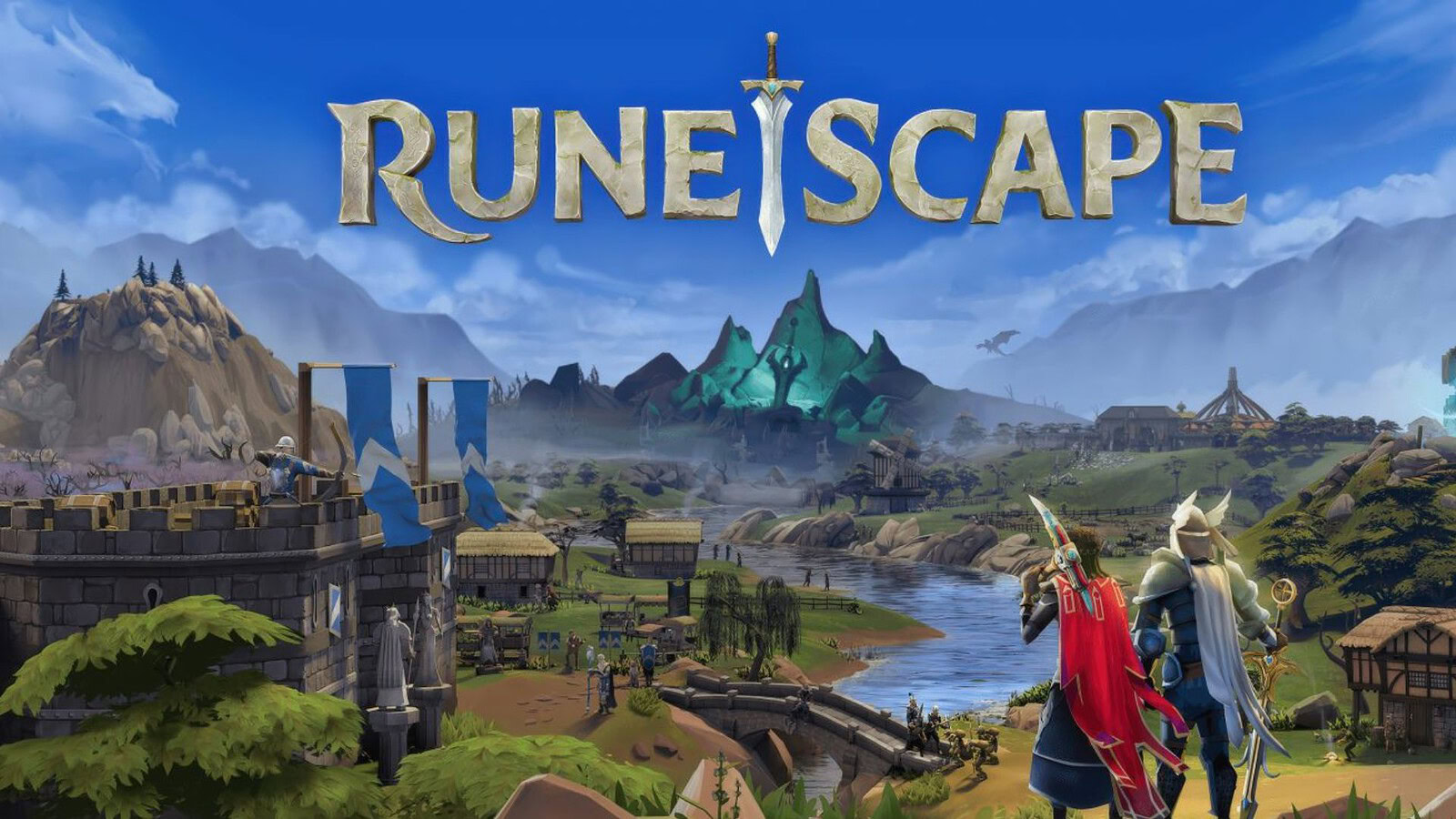 RuneScape Reignited cancellato