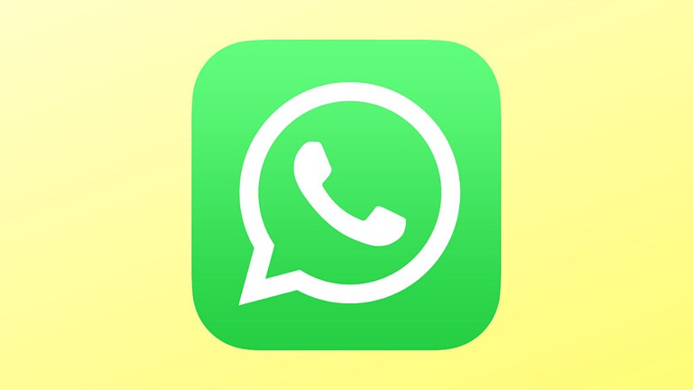 WhatsApp su iPhone, chat con nuovo pulsante e sei scorciatoie